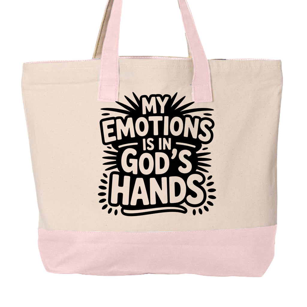 Natural/ Light Pink - Q1300 - BACK
