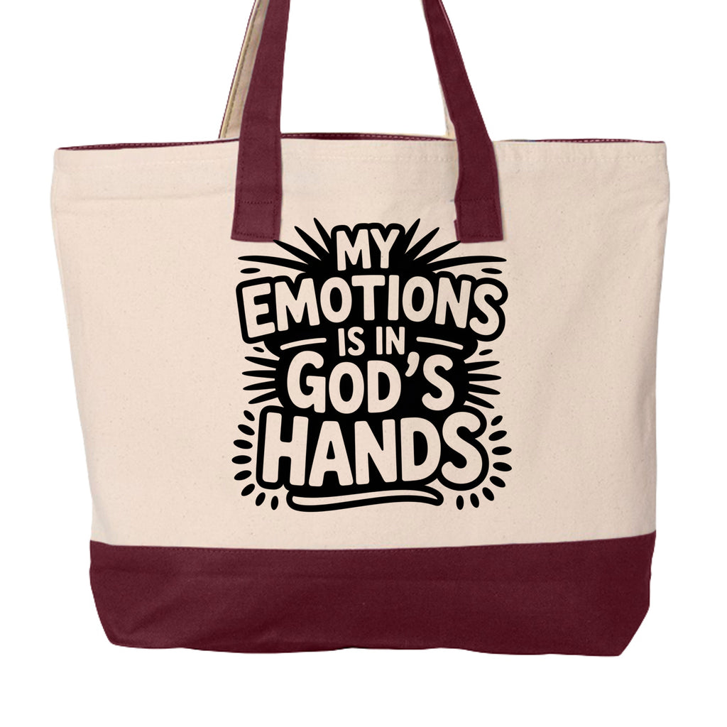 Natural/ Maroon - Q1300 - BACK