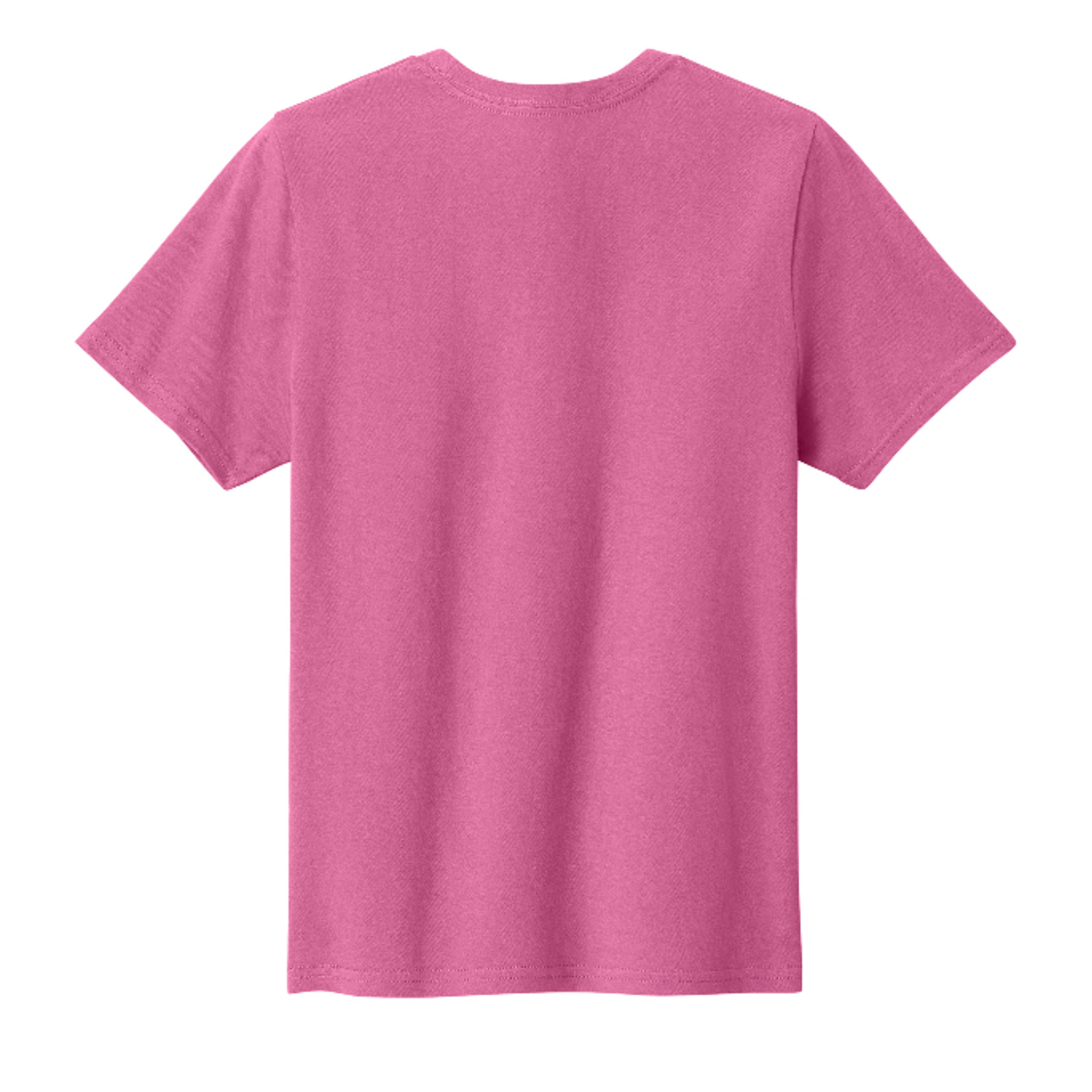 Awareness Pink - PC43Y - BACK