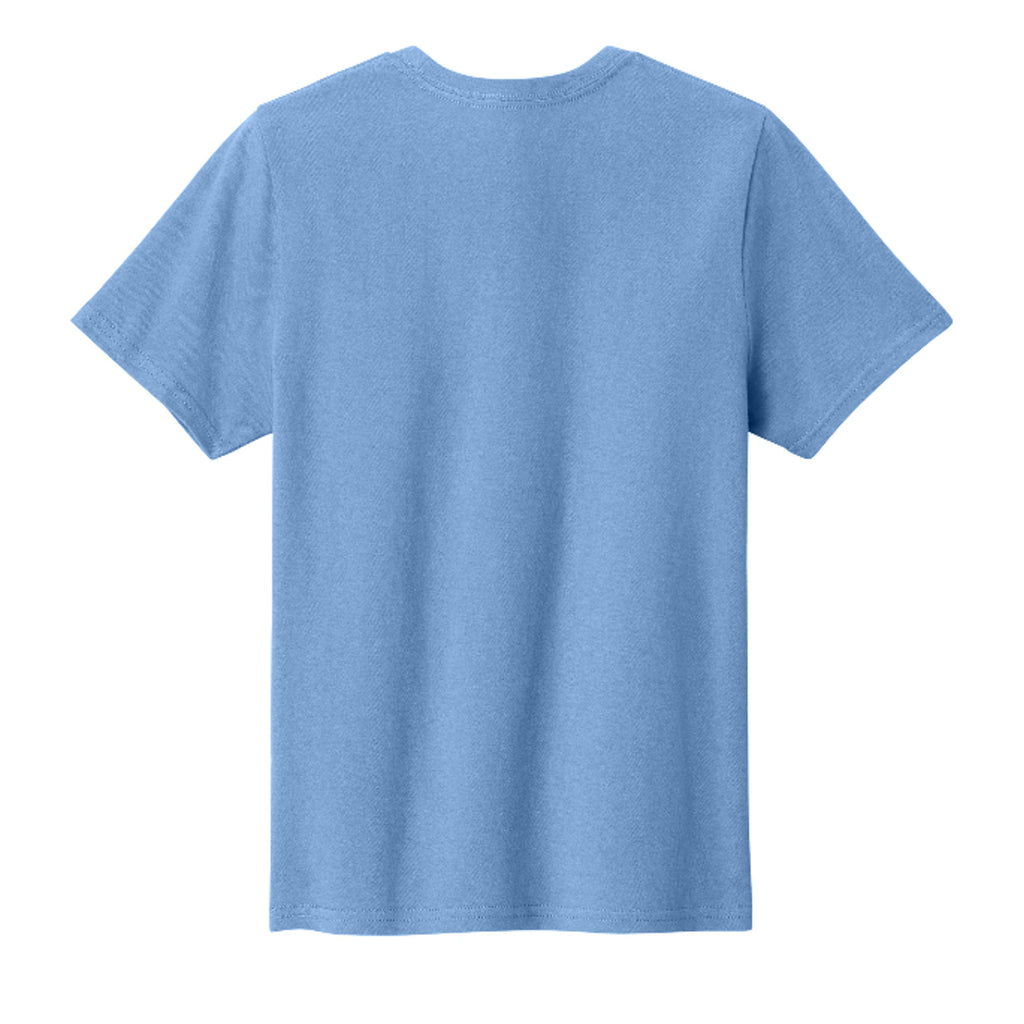 Carolina Blue - PC43Y - BACK