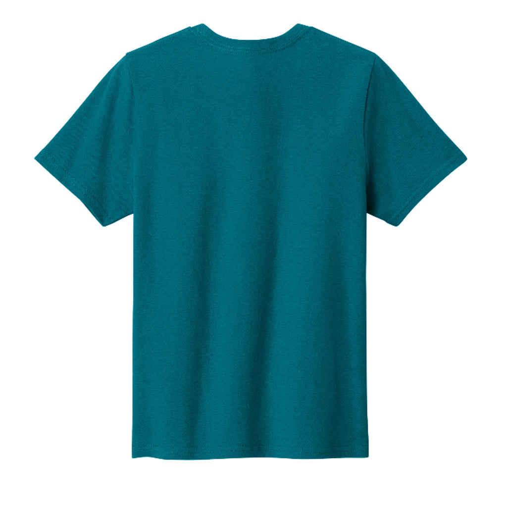 Teal - PC43Y - BACK