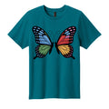 Teal - PC43Y - FRONT