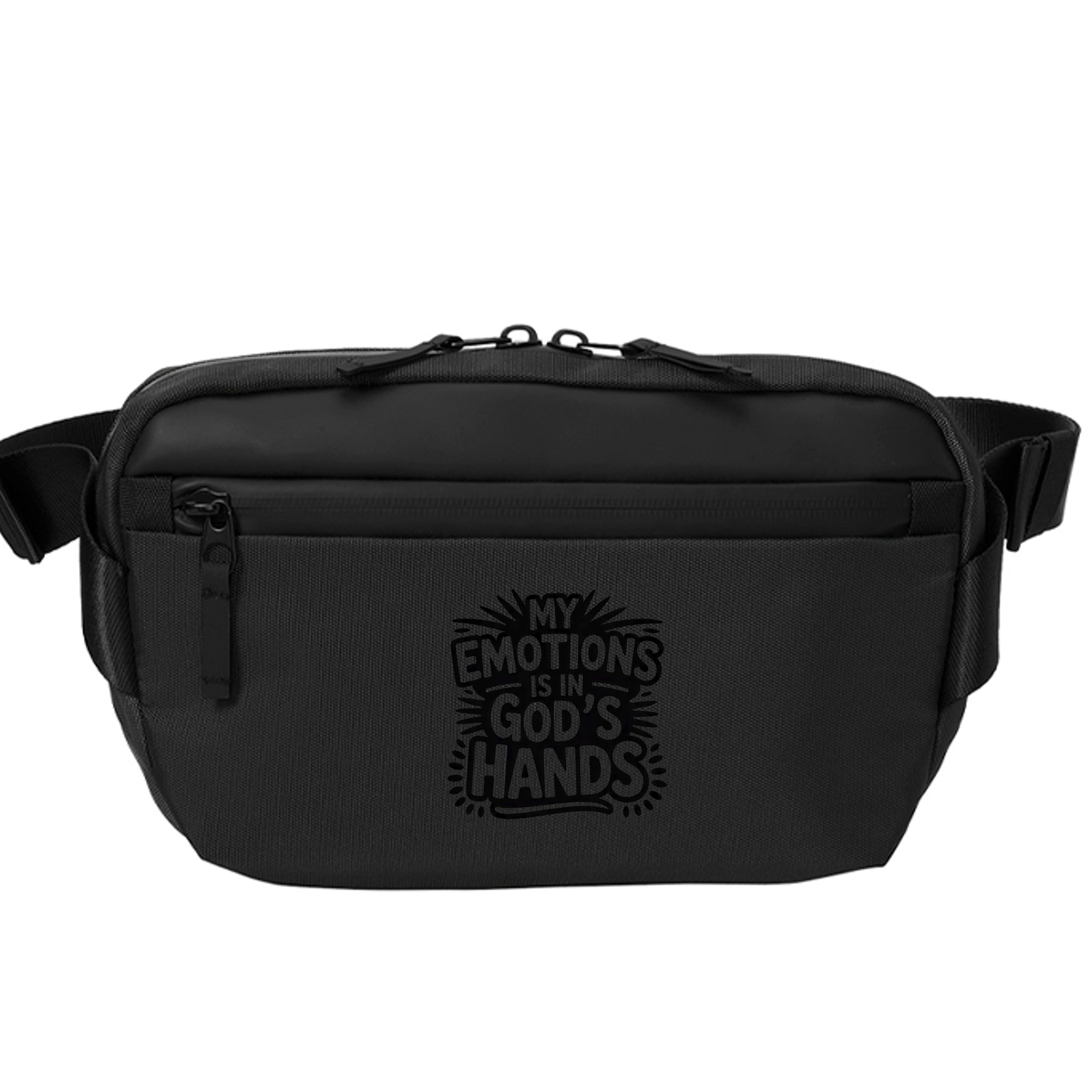Deep Black - MMB600 - FRONT