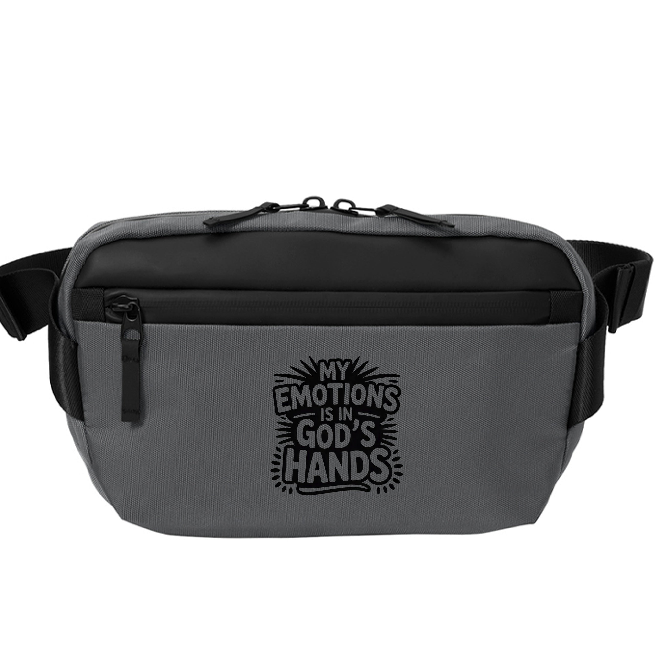 Storm Grey - MMB600 - FRONT