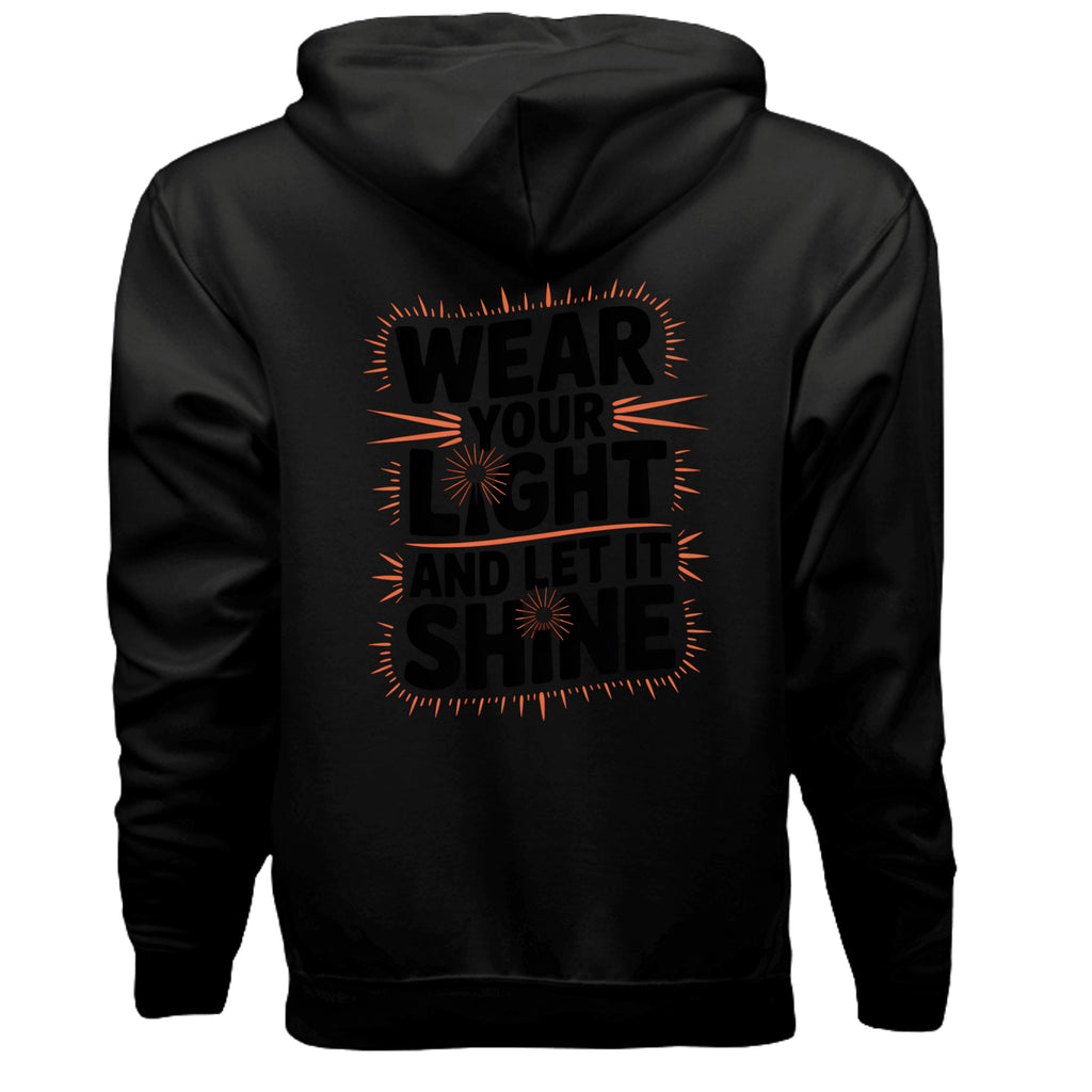 BLACK - 993 - BACK