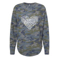 Vintage Camo - 3525 - FRONT
