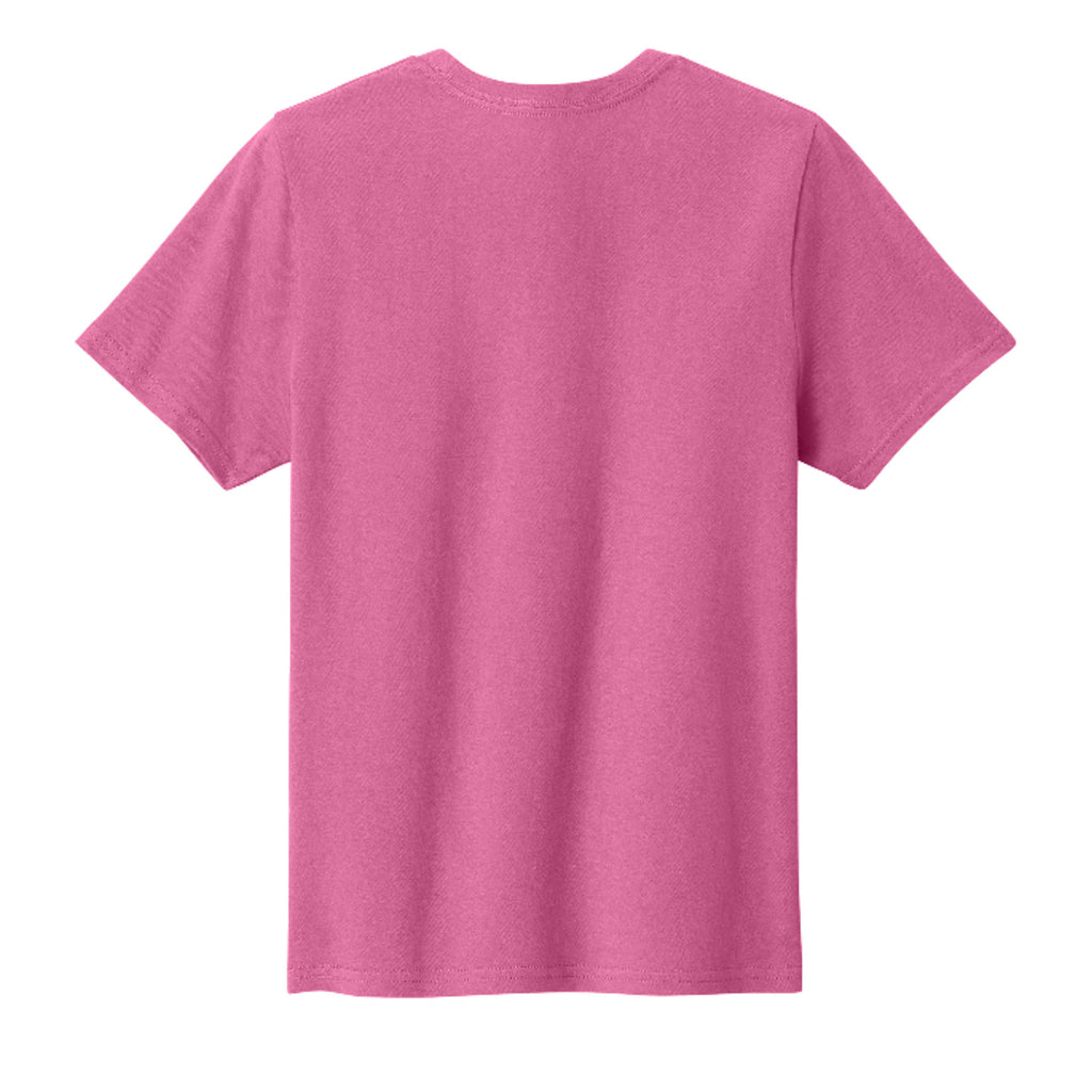 Awareness Pink - PC43Y - BACK