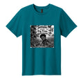 Teal - PC43Y - FRONT