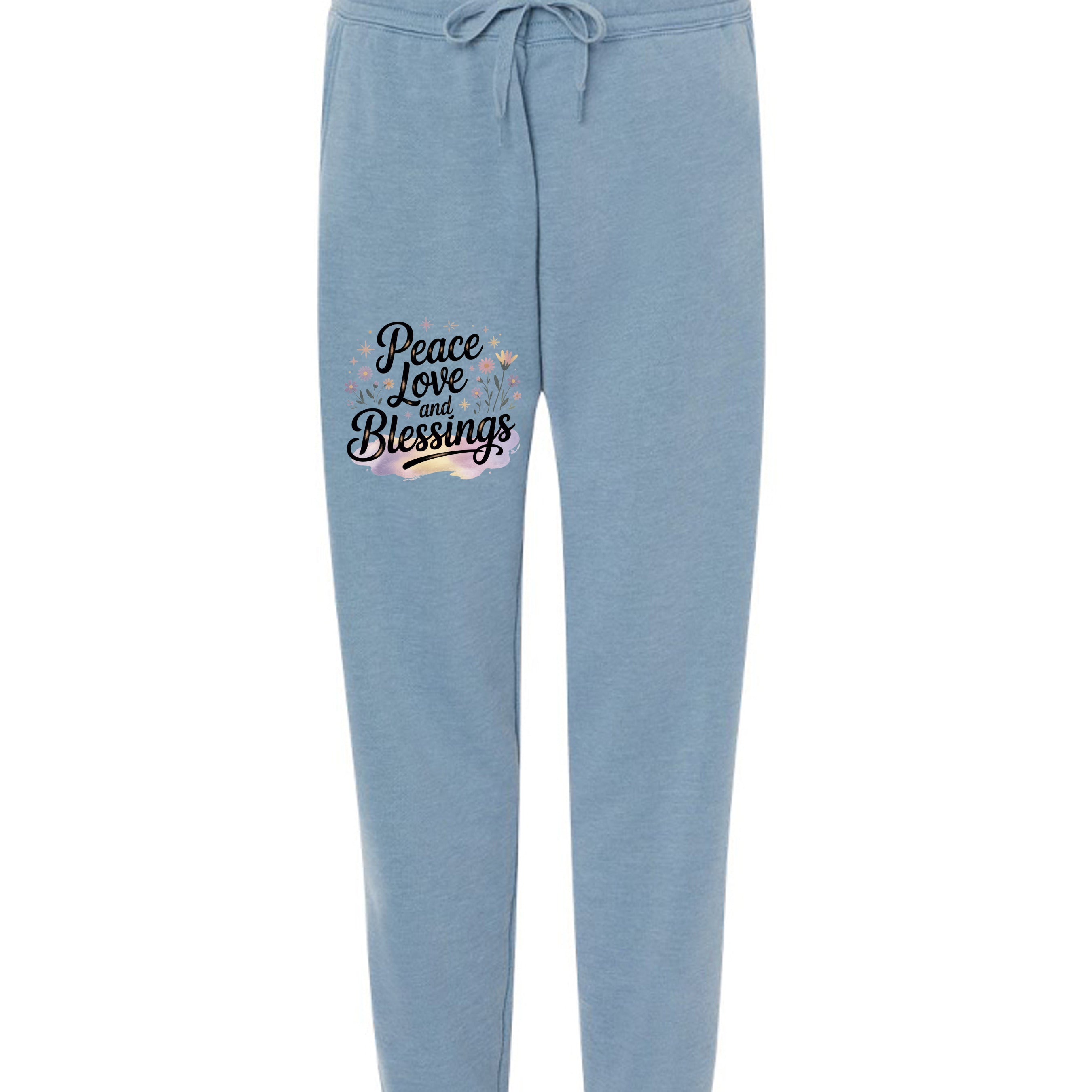 Misty Blue - PRM20PNT - FRONT