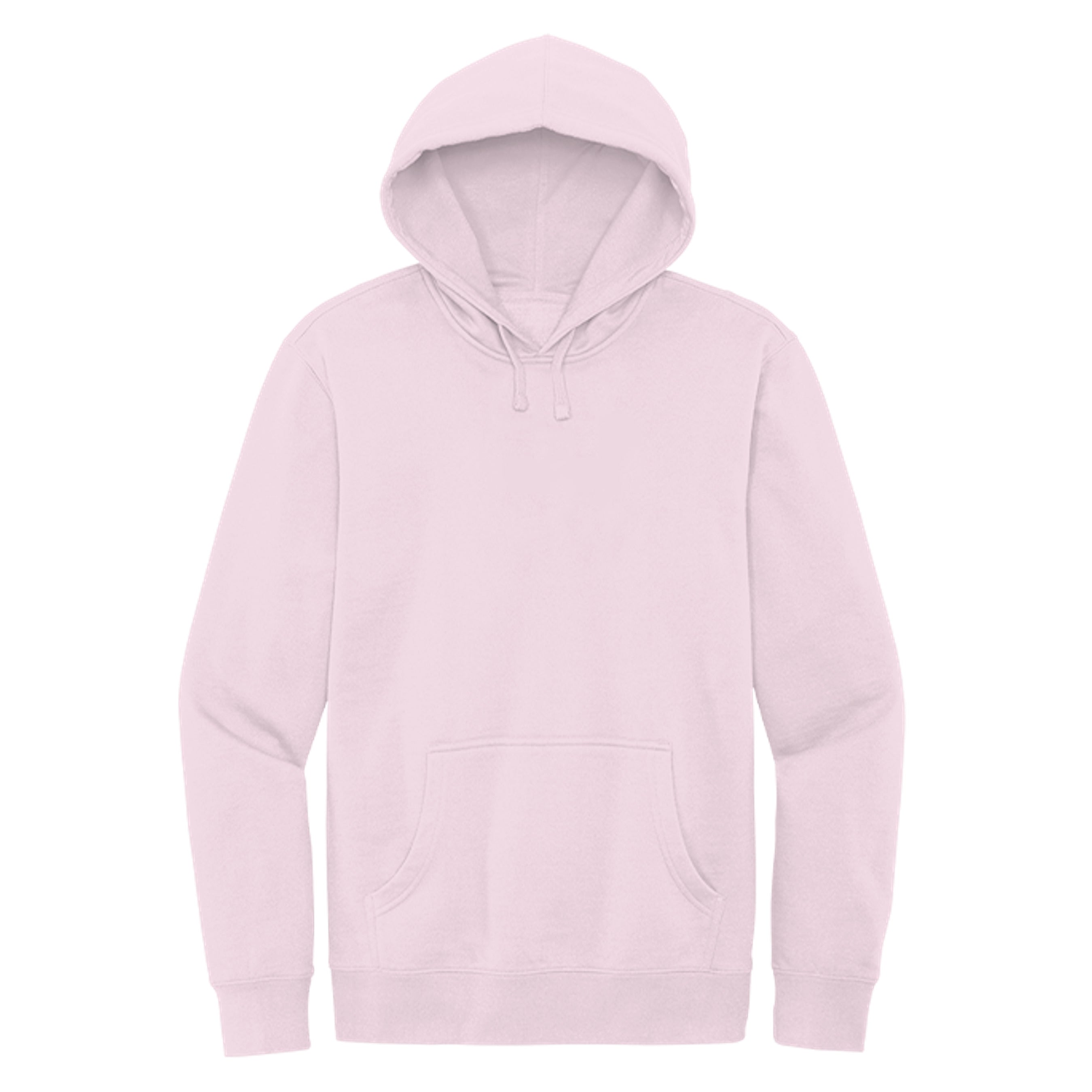 Carnation Pink - DT6100 - FRONT