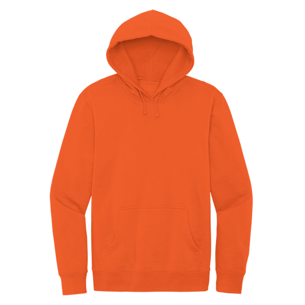 Safety Orange - DT6100 - FRONT