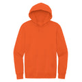 Safety Orange - DT6100 - FRONT