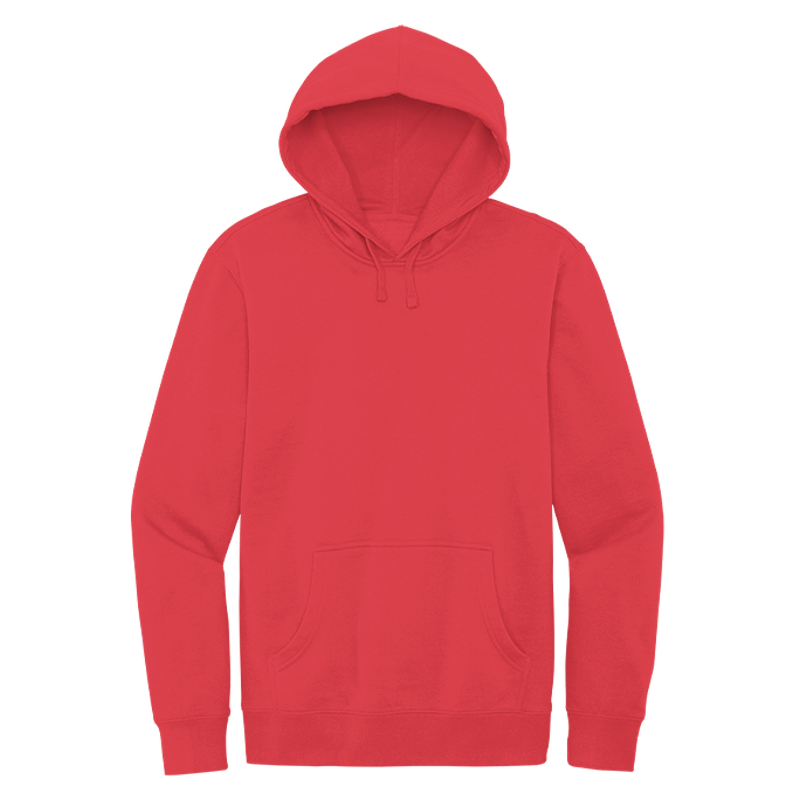 Classic Red - DT6100 - FRONT