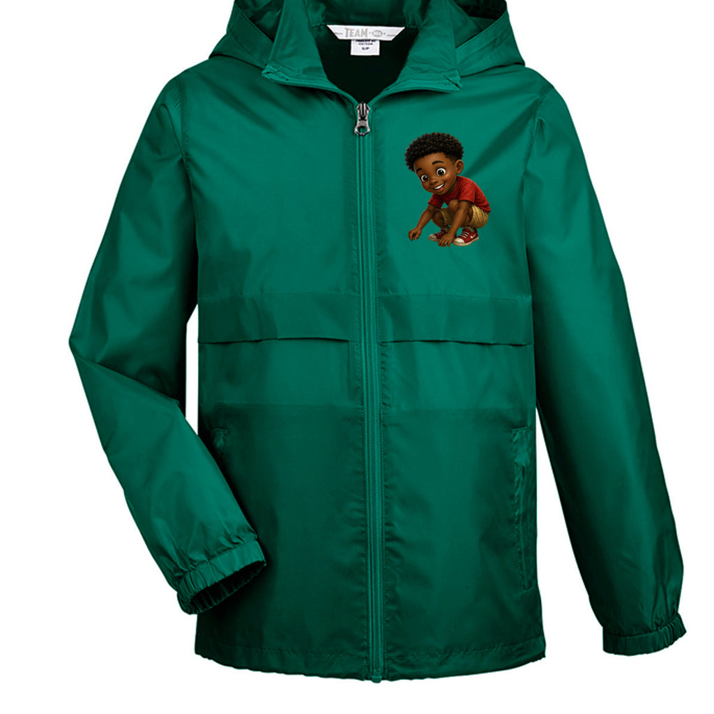 SPORT FOREST - TT73Y - FRONT