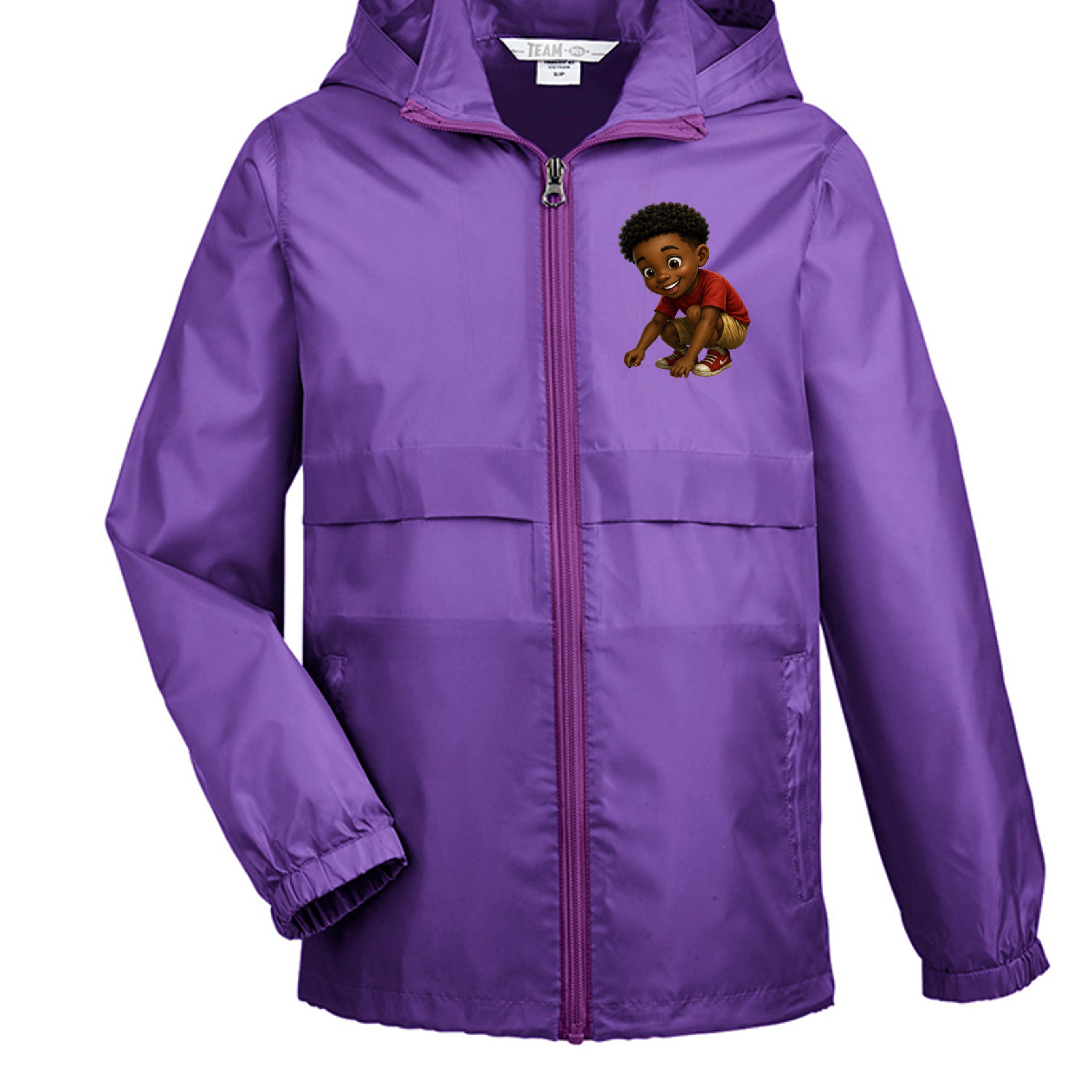 SPORT PURPLE - TT73Y - FRONT