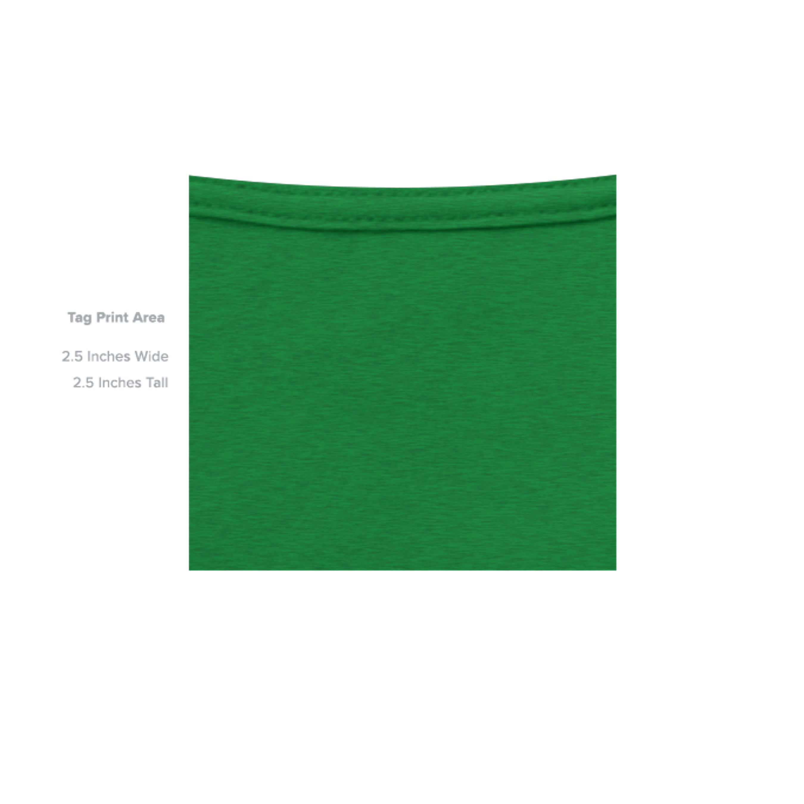 ANTIQUE IRISH GREEN - G200 - INSIDE_TAG_LINE