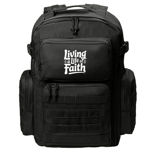 Black - CSB205 - FRONT