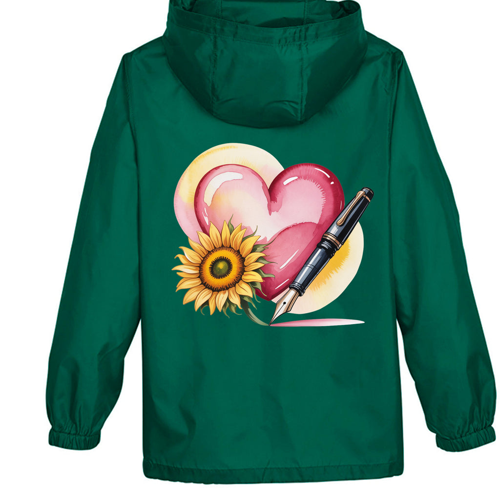 SPORT FOREST - TT73Y - BACK