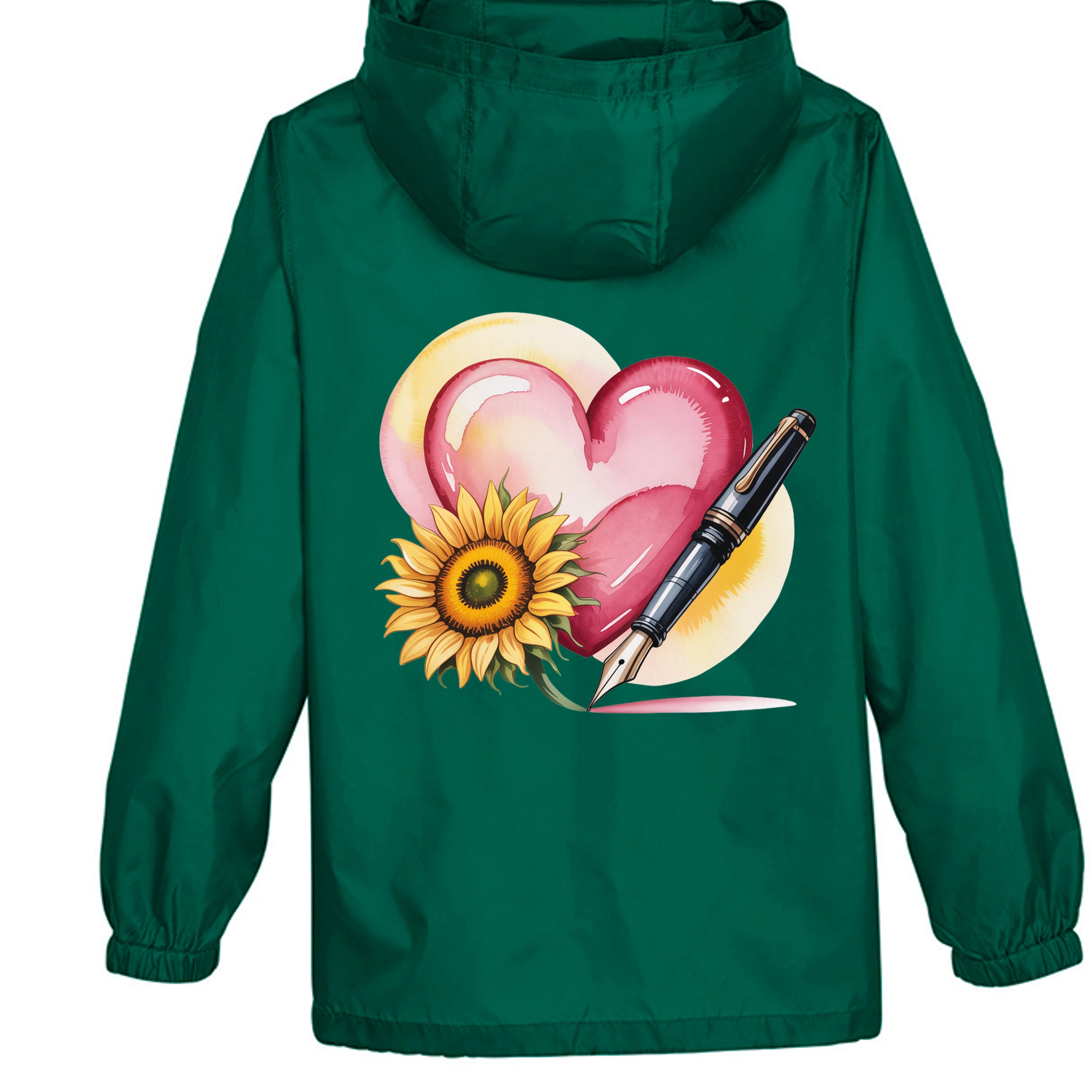 SPORT FOREST - TT73Y - BACK