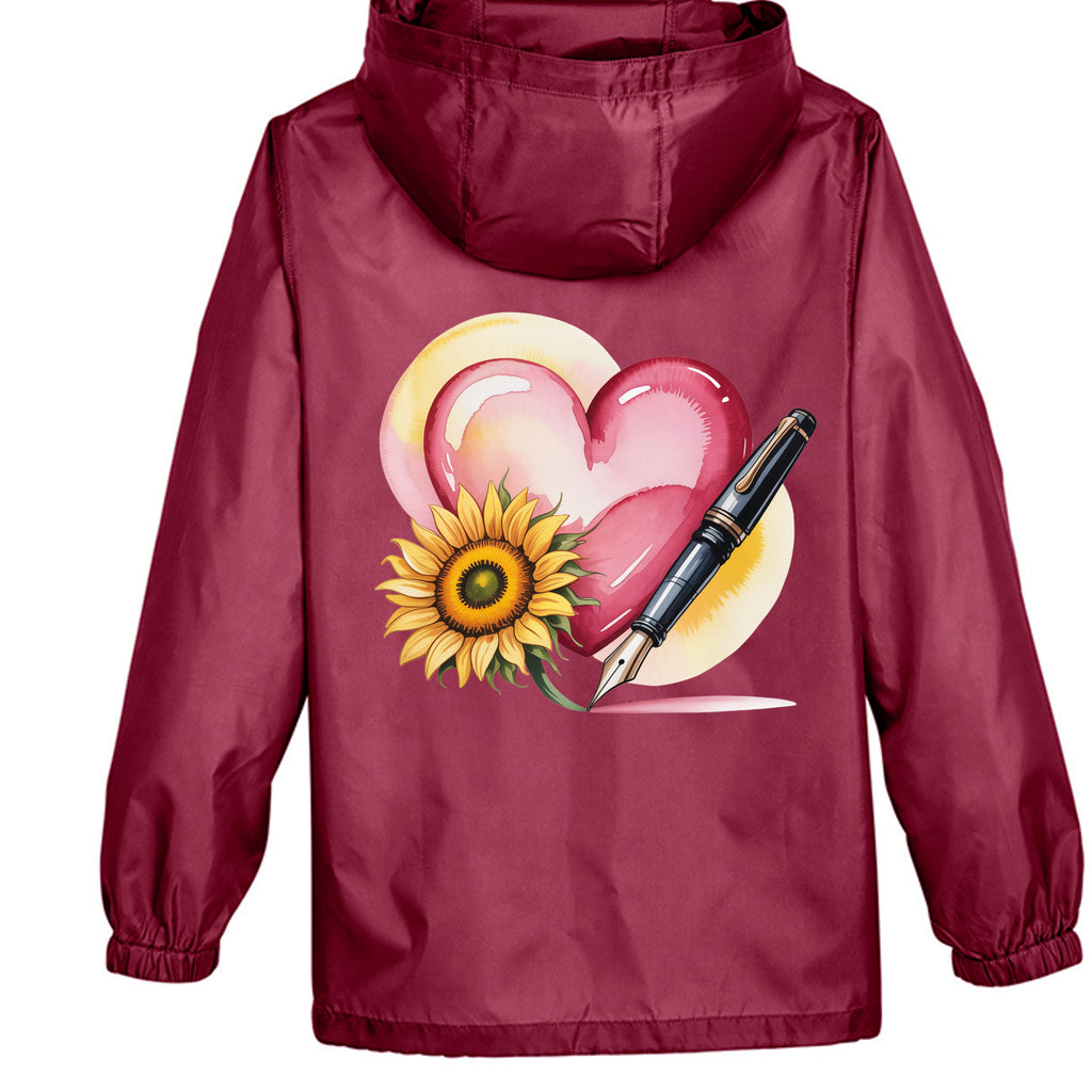 SPORT MAROON - TT73Y - BACK
