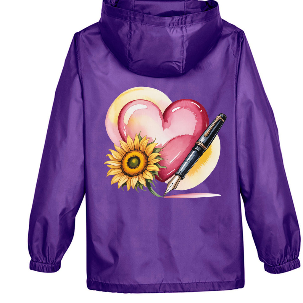 SPORT PURPLE - TT73Y - BACK