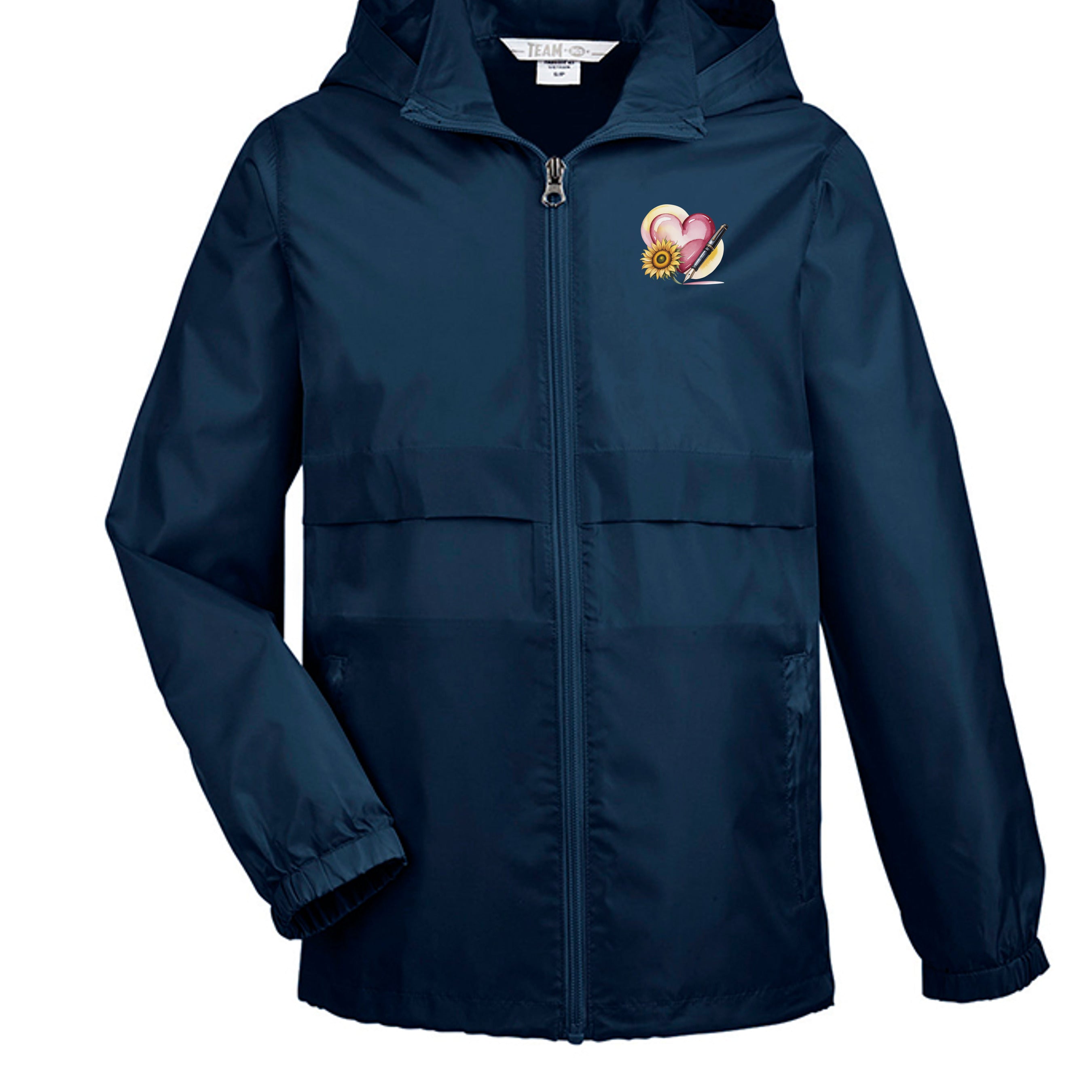 SPORT DARK NAVY - TT73Y - FRONT