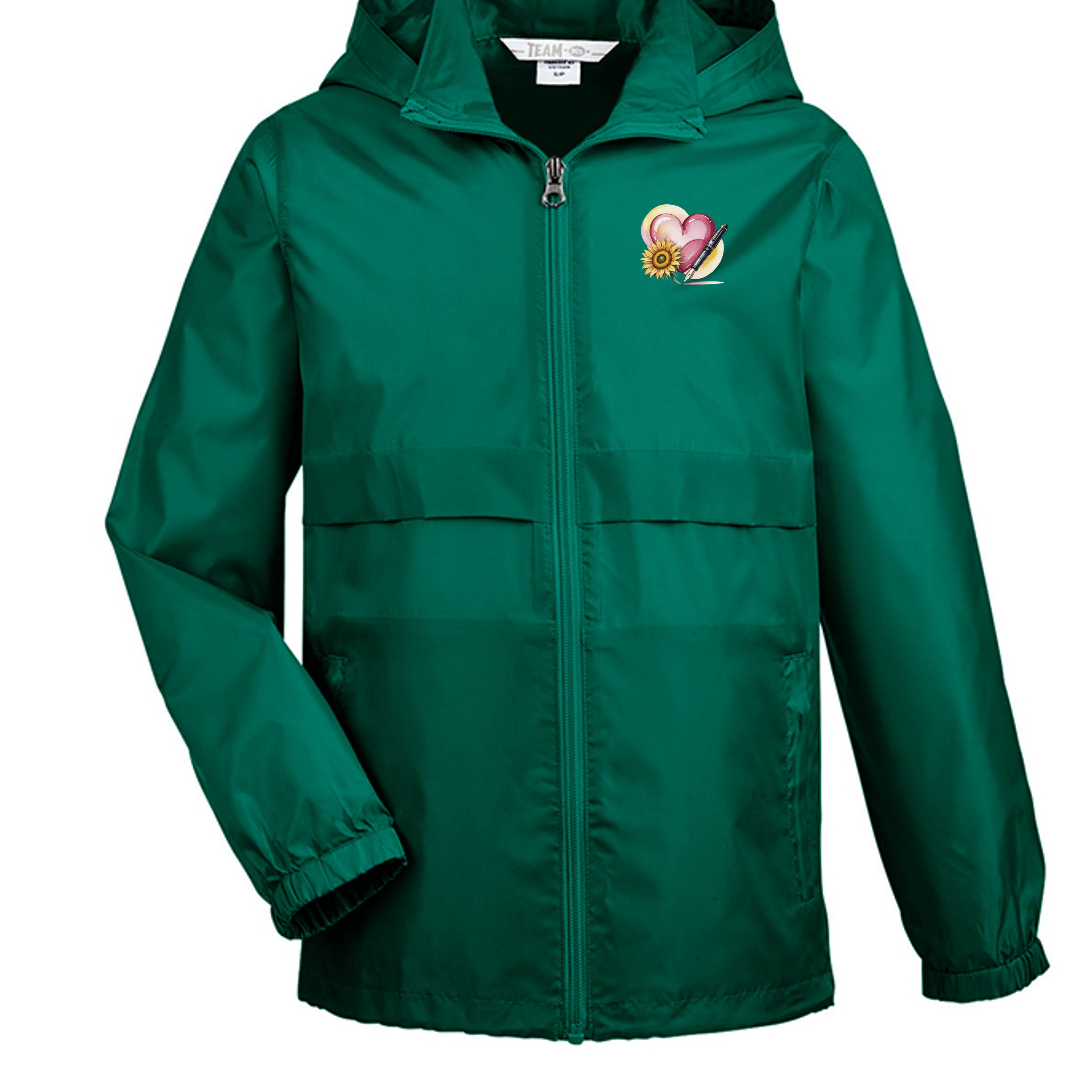 SPORT FOREST - TT73Y - FRONT