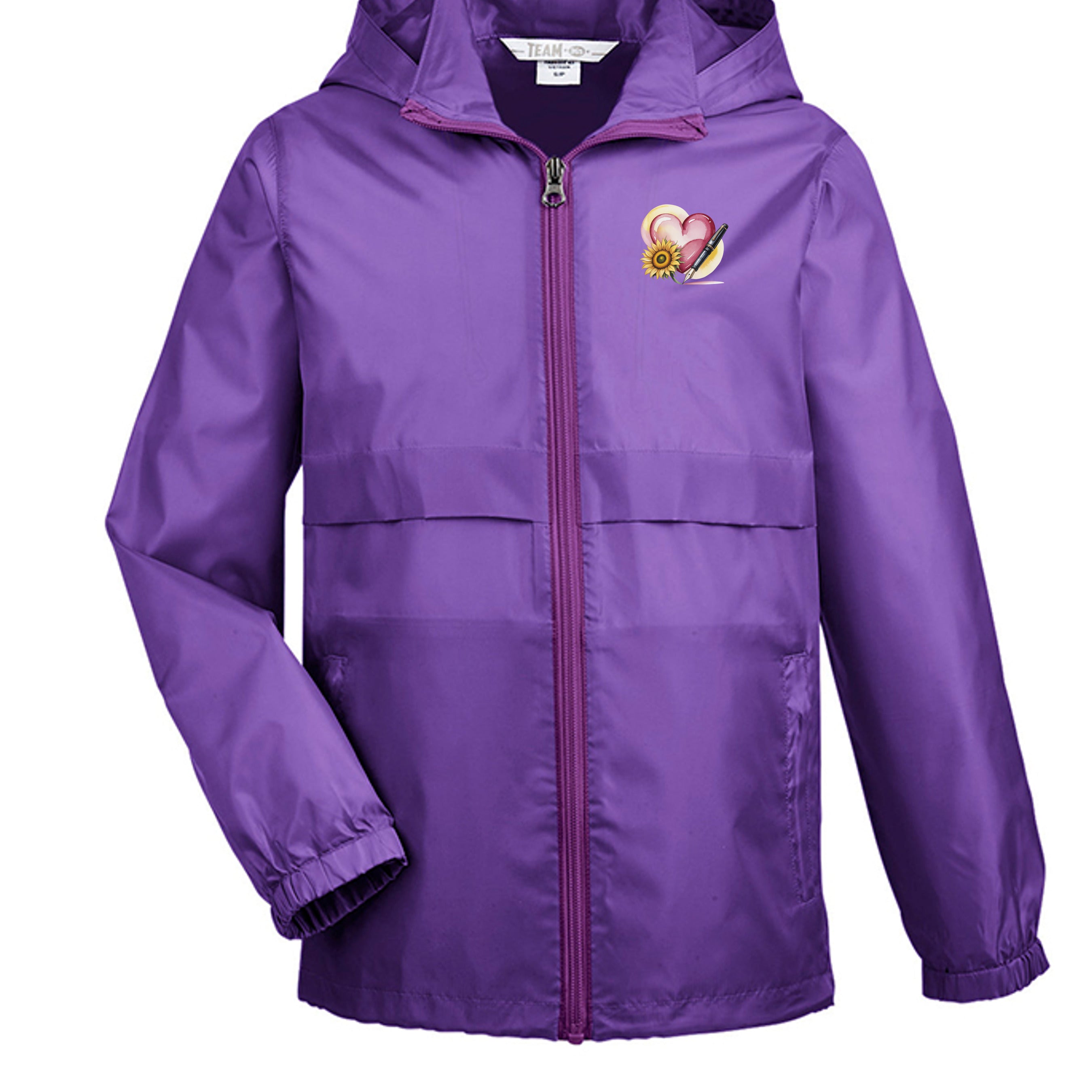 SPORT PURPLE - TT73Y - FRONT