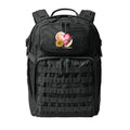 Black - CSB206 - FRONT