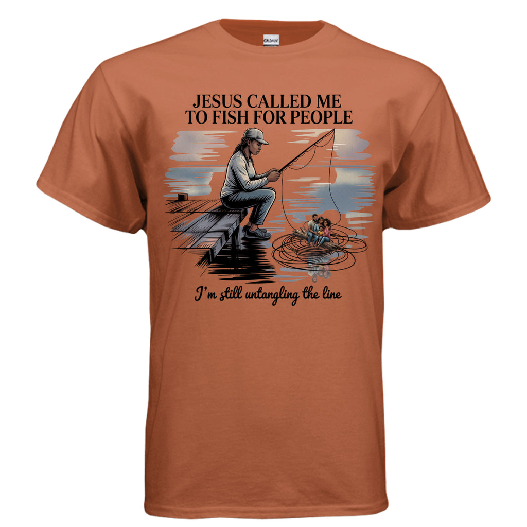 TEXAS ORANGE - G200 - FRONT
