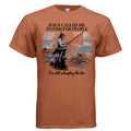 TEXAS ORANGE - G200 - FRONT