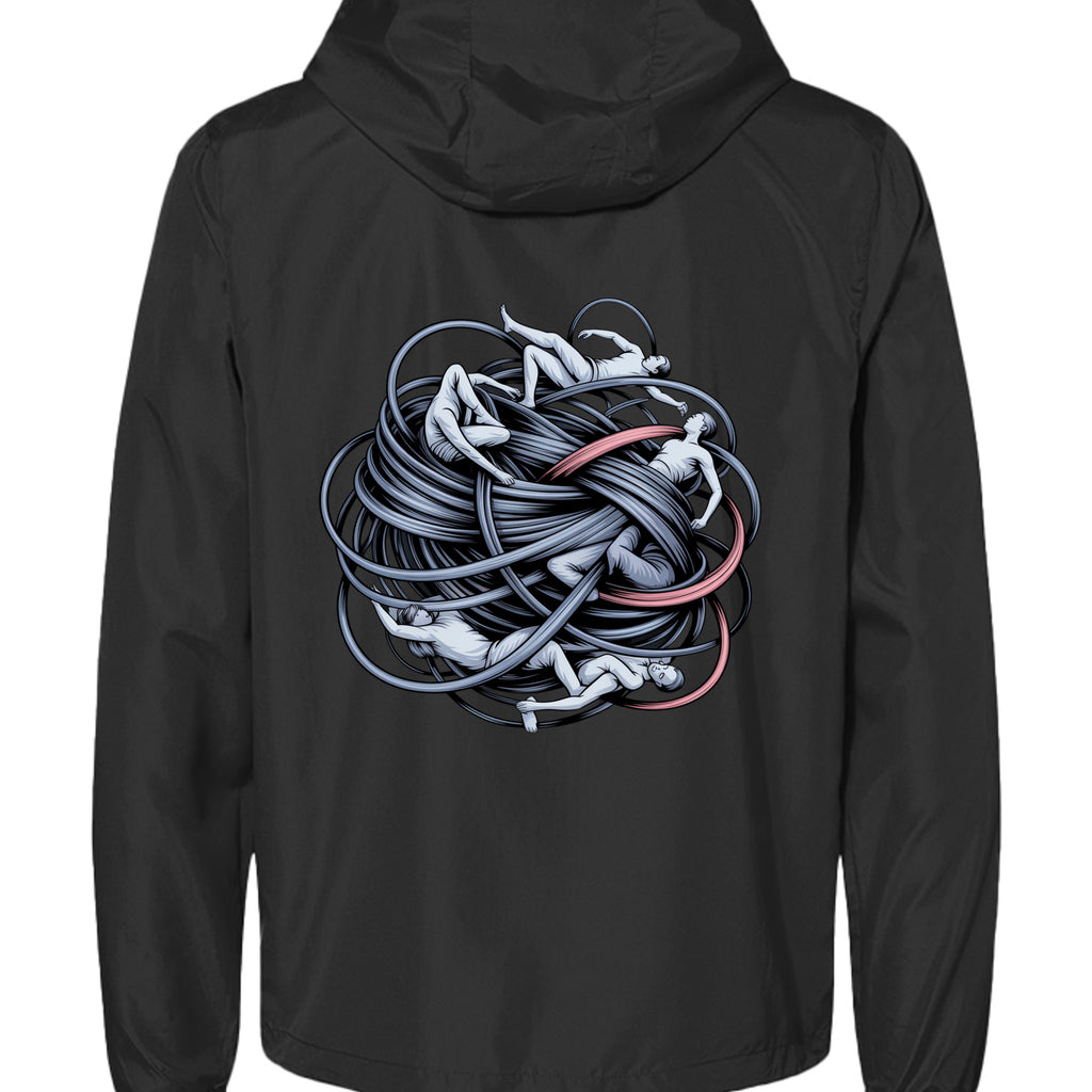 Black - EXP54LWZ - BACK