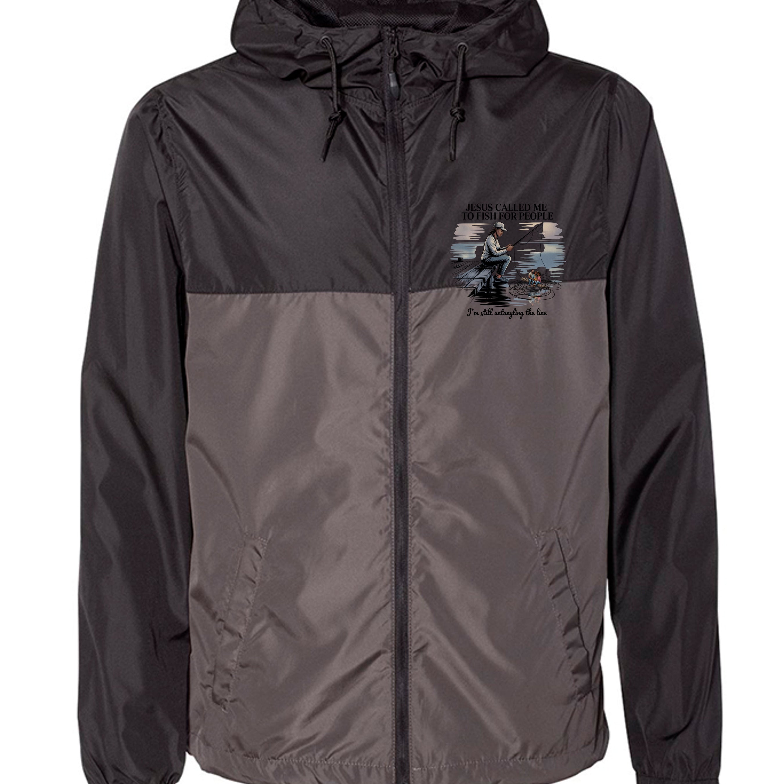 Black/ Graphite - EXP54LWZ - FRONT