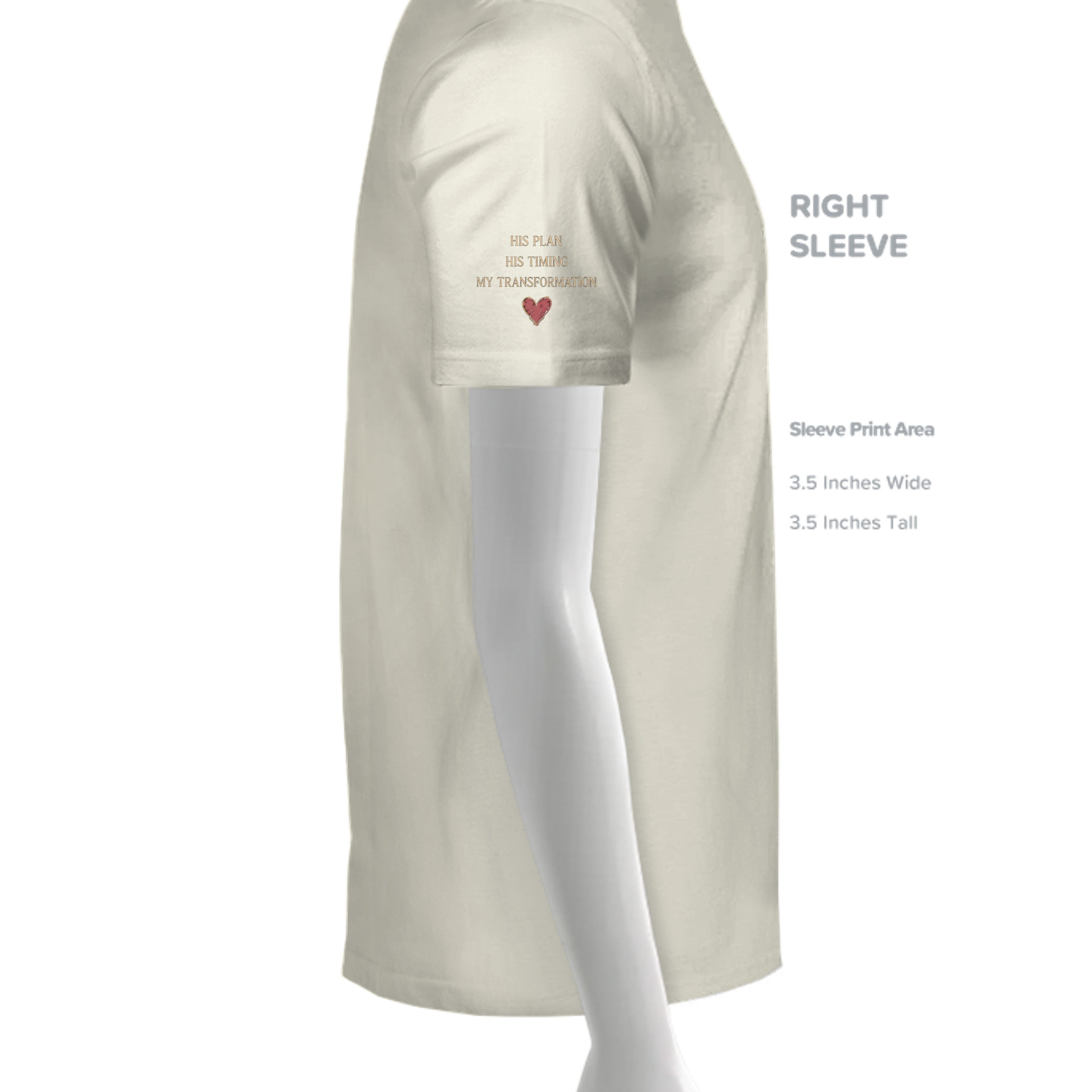 NATURAL - G200 - SLEEVE_RIGHT