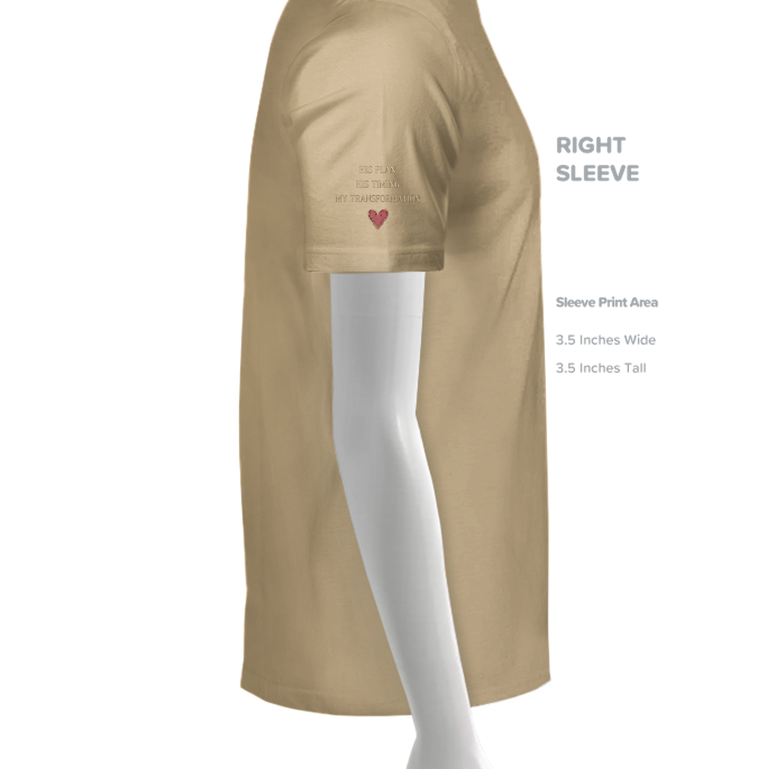 TAN - G200 - SLEEVE_RIGHT
