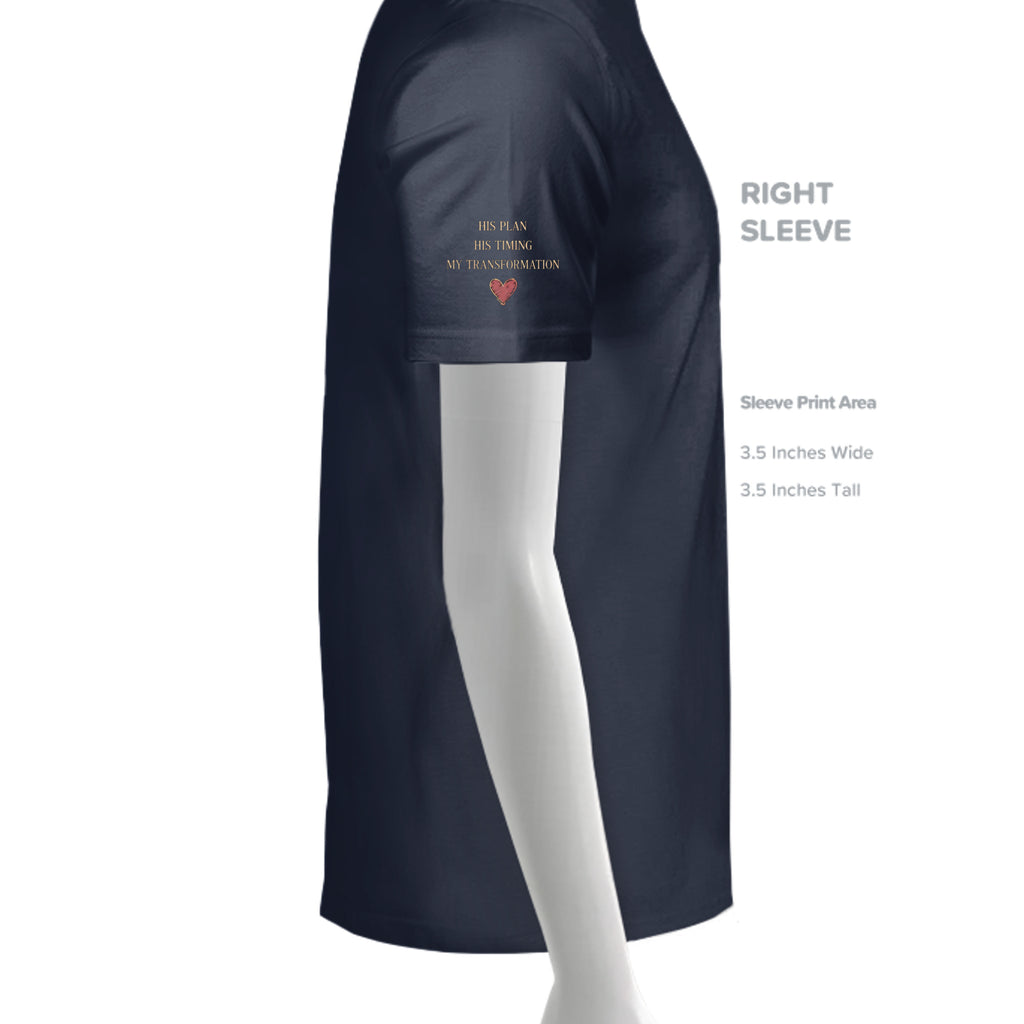 NAVY - G200 - SLEEVE_RIGHT