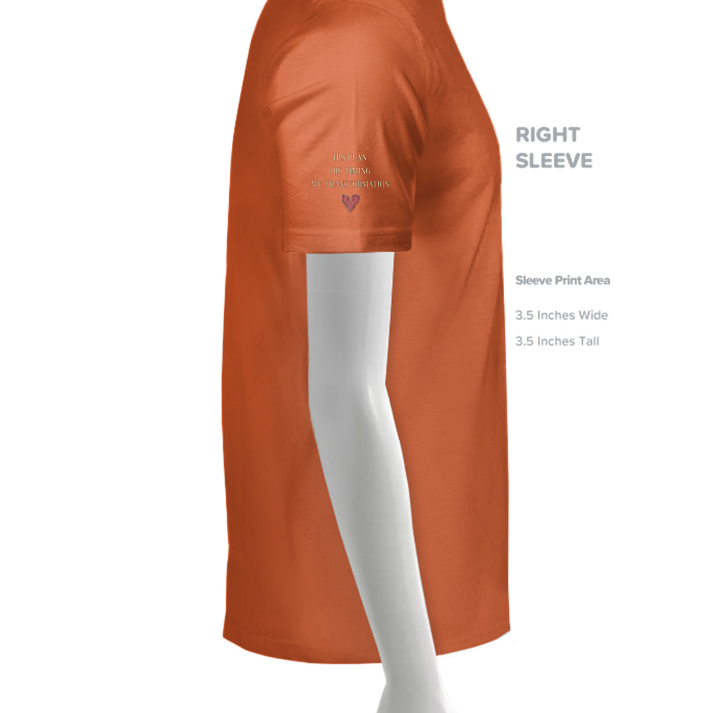 ORANGE - G200 - SLEEVE_RIGHT