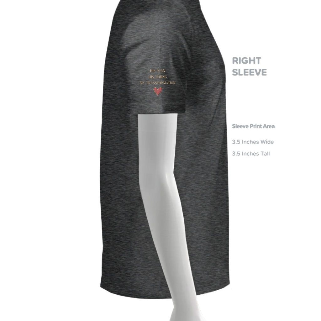 DARK HEATHER - G200 - SLEEVE_RIGHT