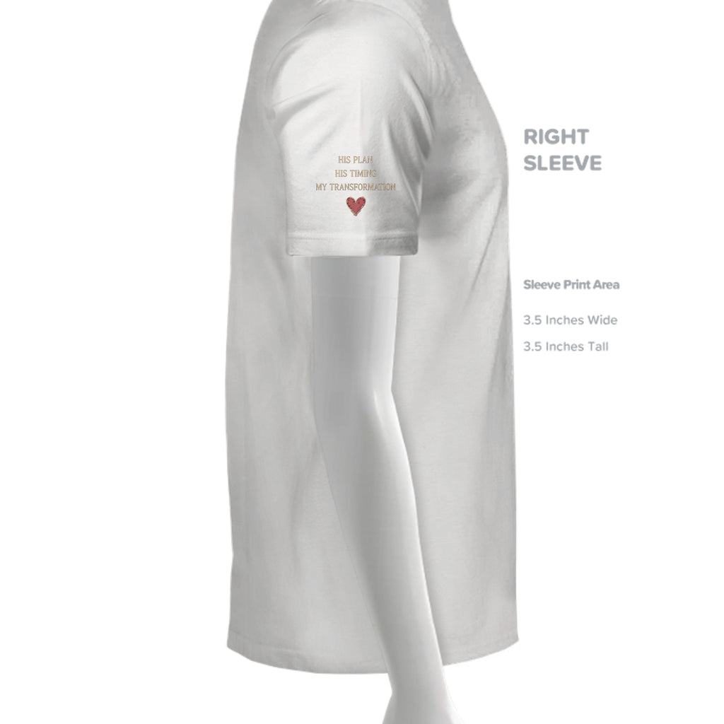 PFD White - G200 - SLEEVE_RIGHT