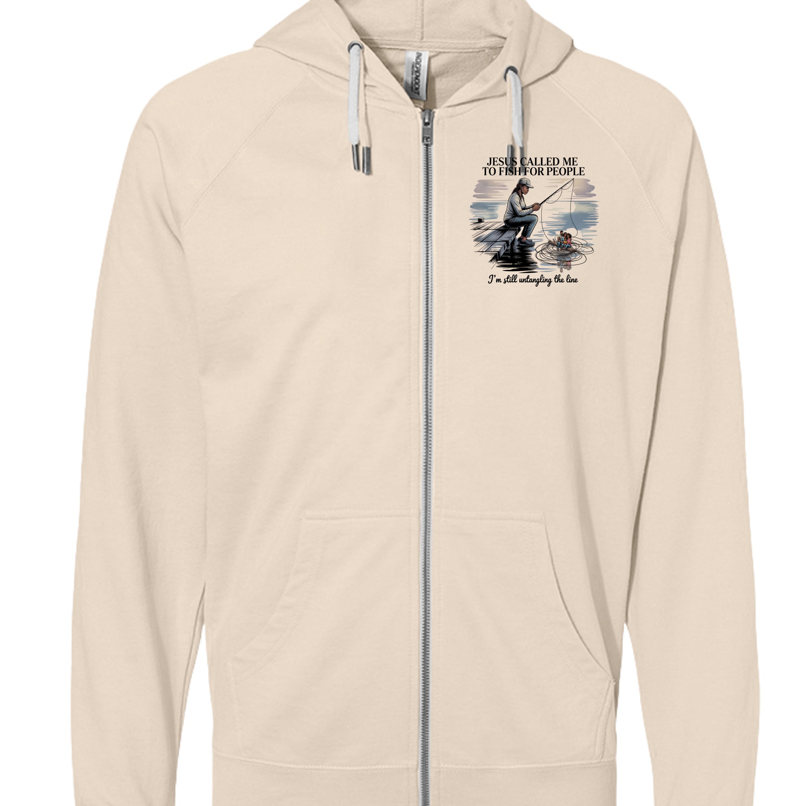Sand - SS1000Z - FRONT