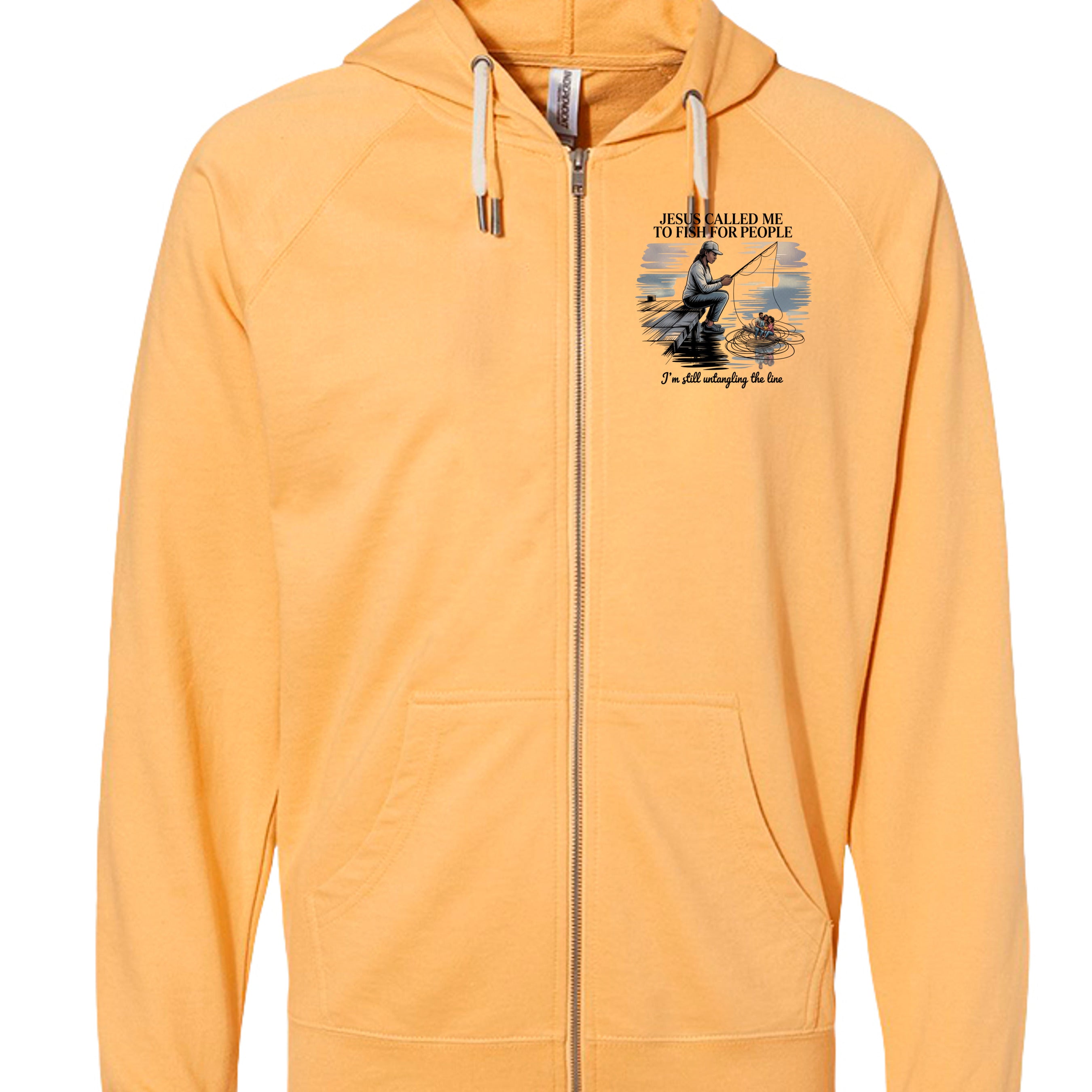 Harvest Gold - SS1000Z - FRONT