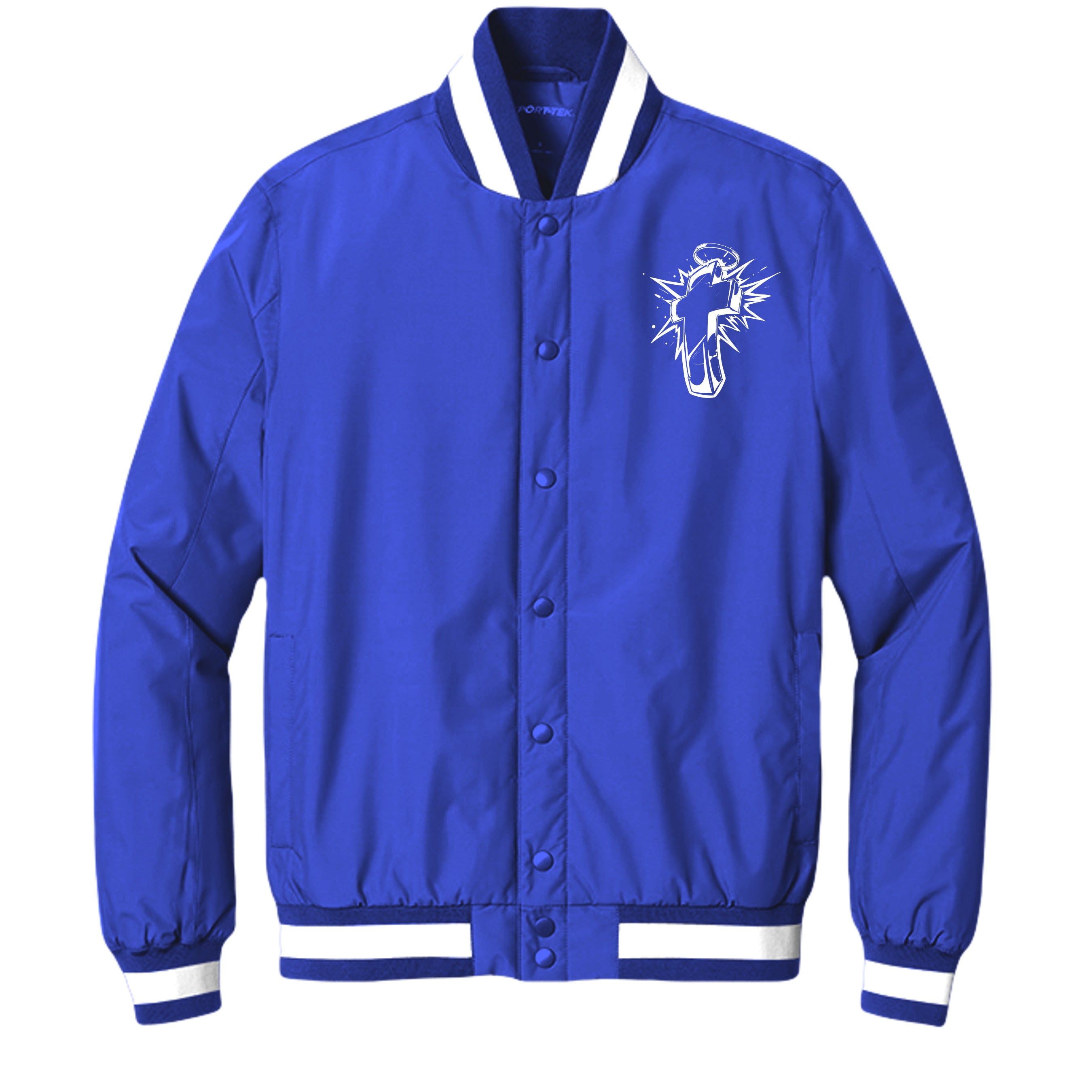 TrueRoyal - JST58 - FRONT