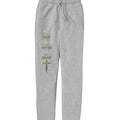 Athletic Heather - PC78J - FRONT