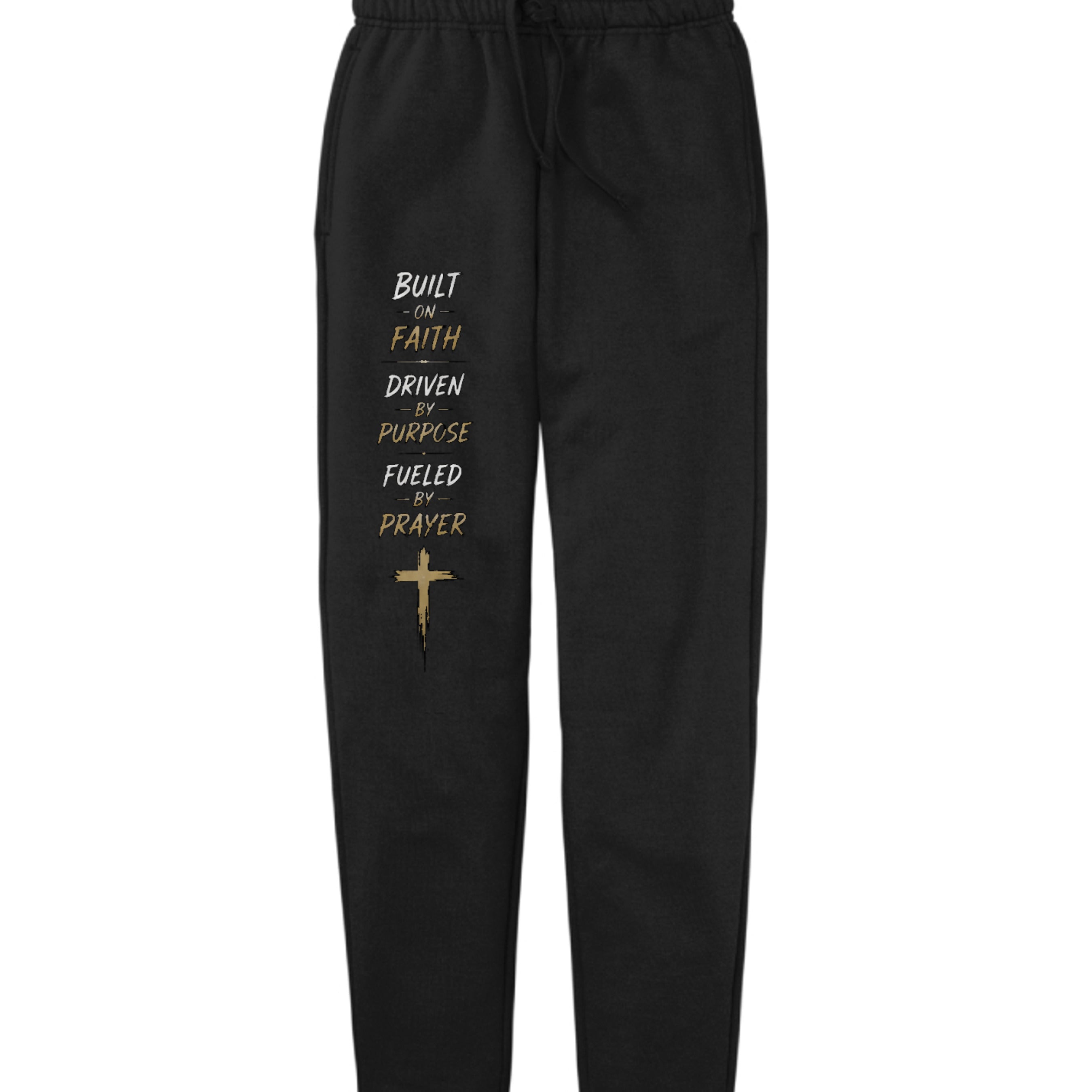 Jet Black - PC78J - FRONT