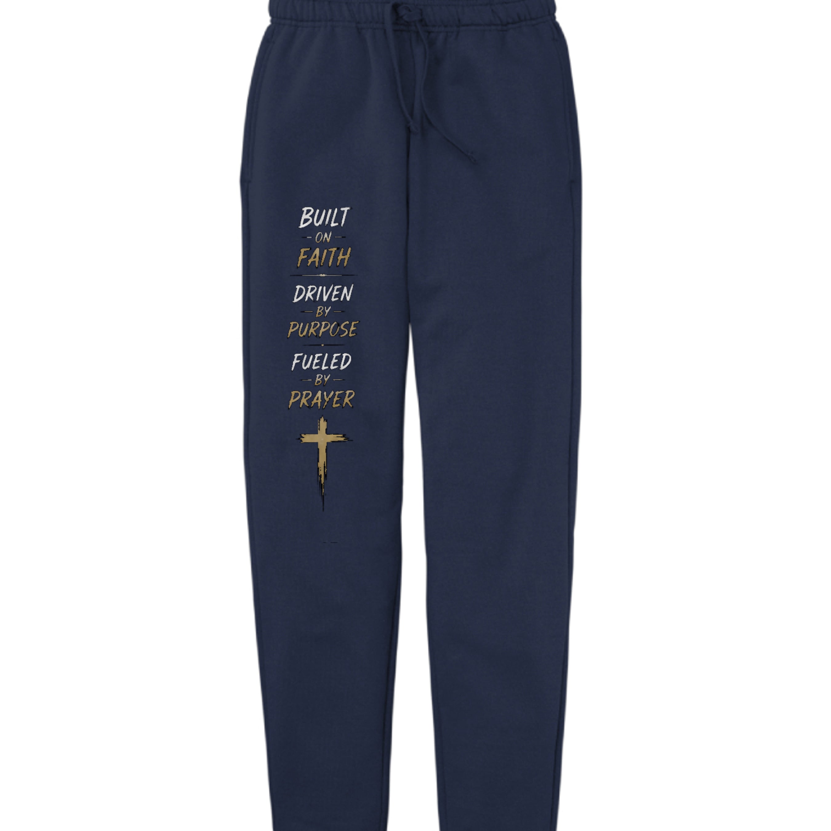Navy - PC78J - FRONT